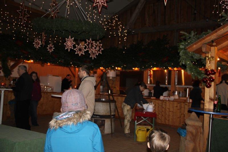 Hottenbacher Hof » Feiern